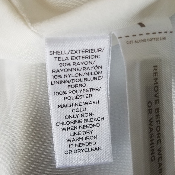 NWT LOFT Dress - Picture 7 of 7